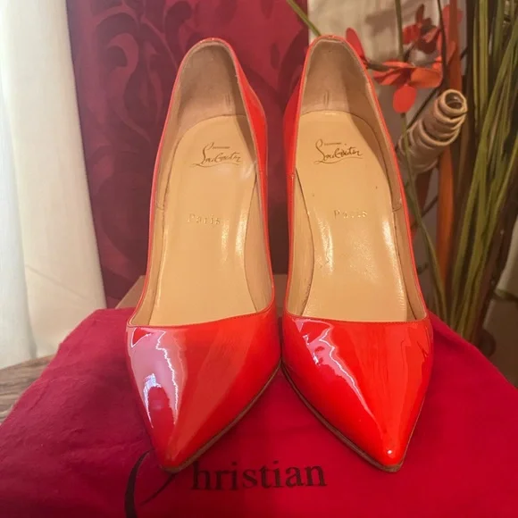 Christian louboutin - Picture 3 of 8